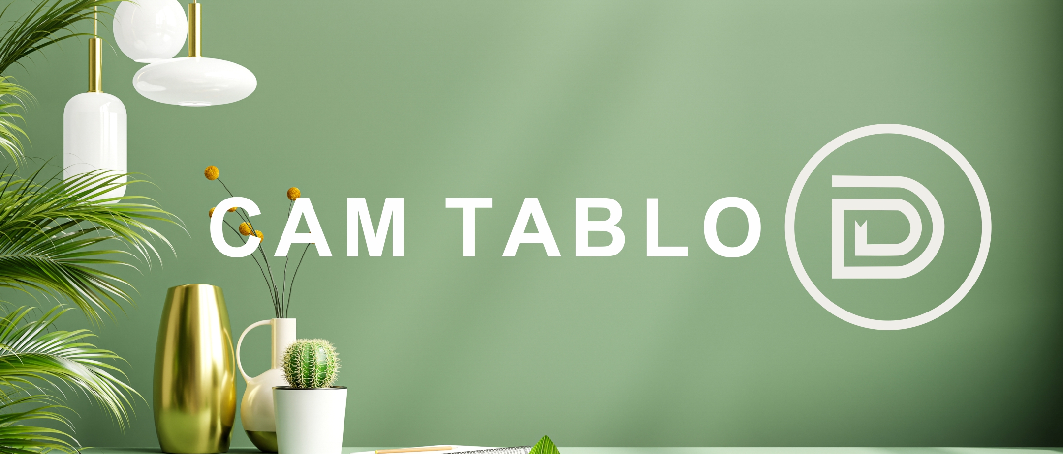 Cam Tablolar