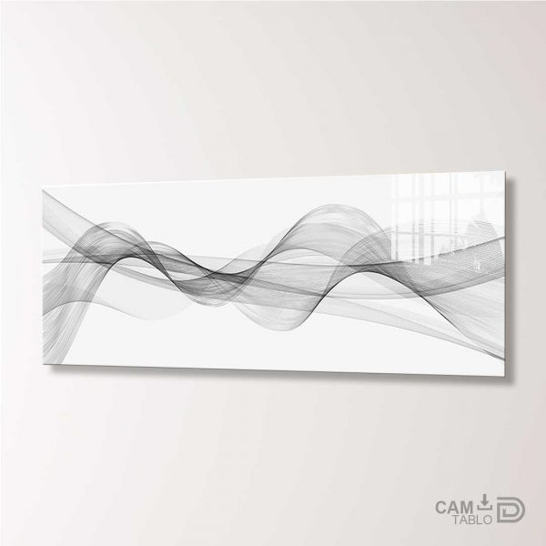 Cam Tablo Hayal Dünyası