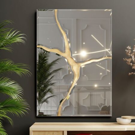 Anasayfa cam tablo Ayna Tablo Samanyolu Model