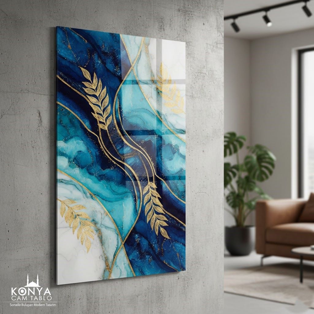 Anasayfa cam tablo modeli