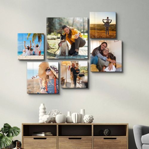 Anasayfa cam tablo modeli